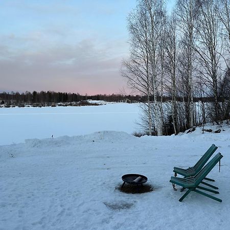 Aurora Forest Lodge Rovaniemi Dış mekan fotoğraf